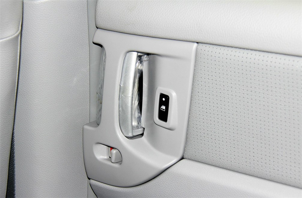 2013款 2.0T AT 豪华型