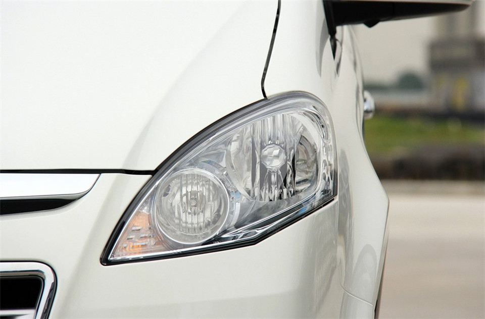 2013款 2.0T AT 豪华型