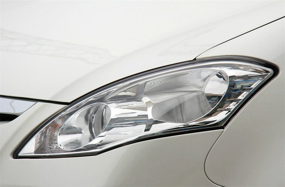 2013款 2.0T AT 豪华型