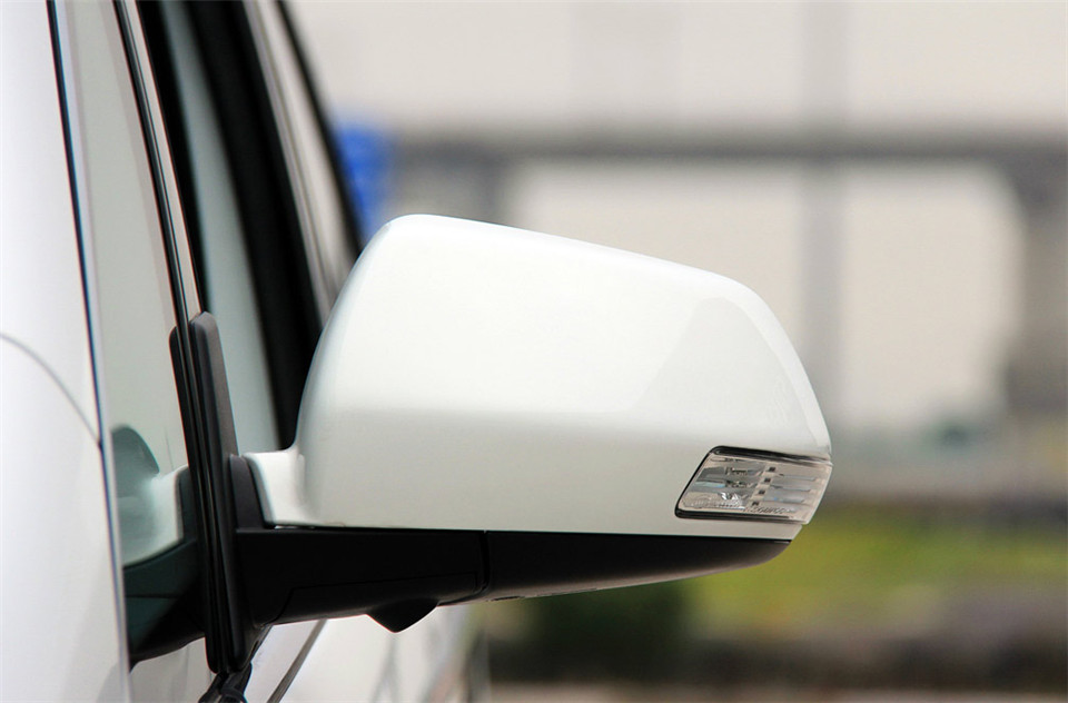 2013款 2.0T AT 豪华型