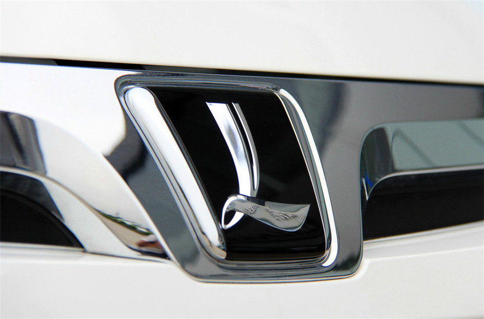 2013款 2.0T AT 豪华型