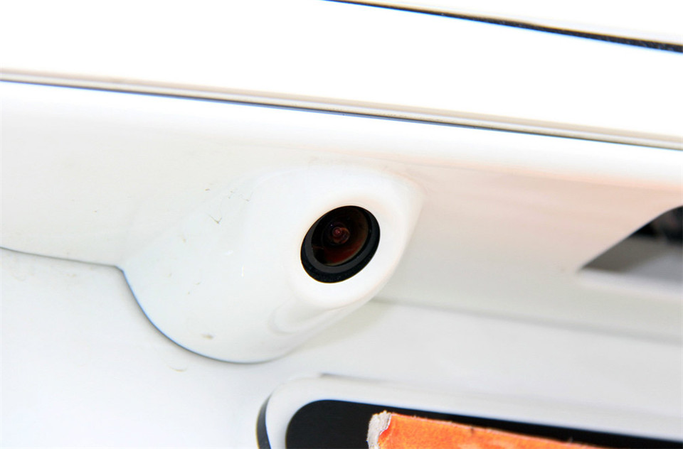 2013款 2.0T AT 豪华型