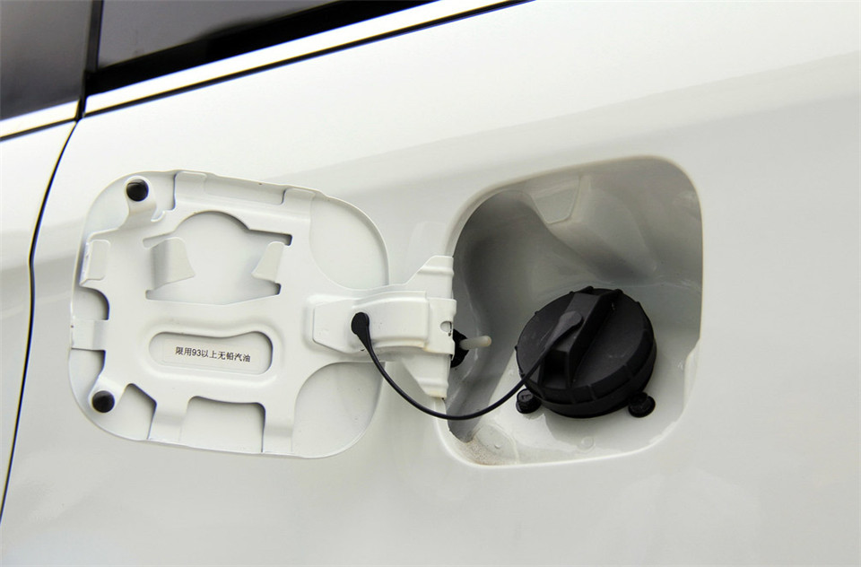 2013款 2.0T AT 豪华型