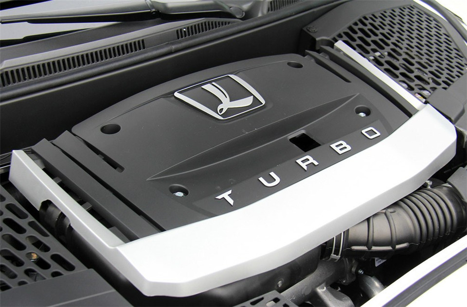 2013款 2.0T AT 豪华型