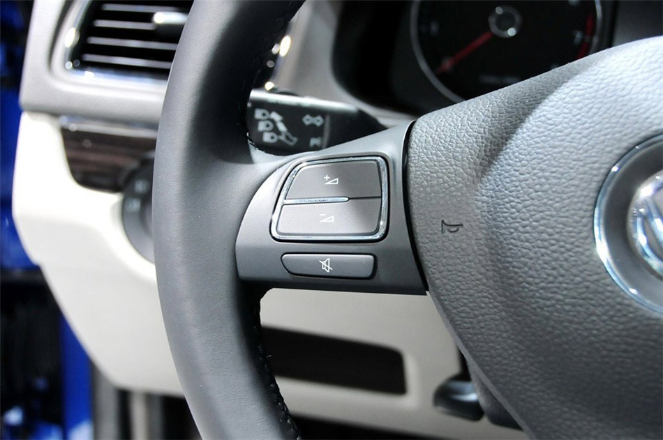 2013款 朗行 基本型