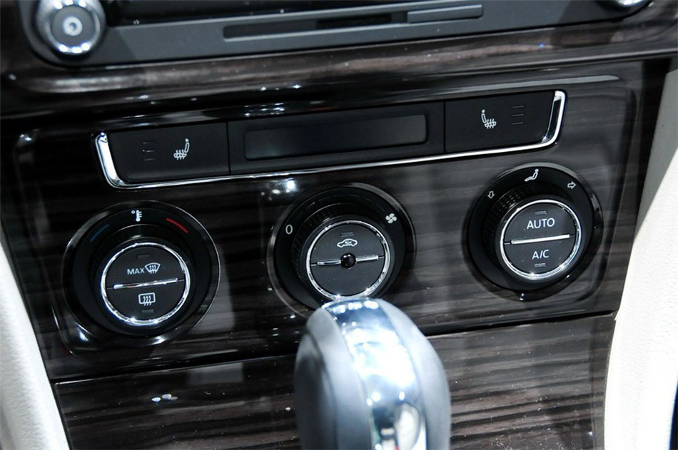 2013款 朗行 基本型