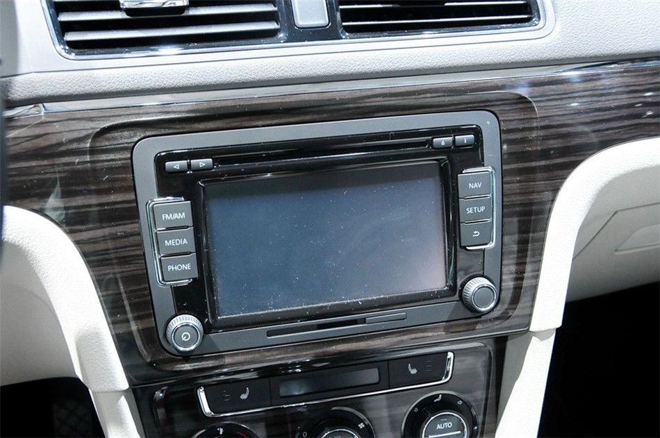 2013款 朗行 基本型