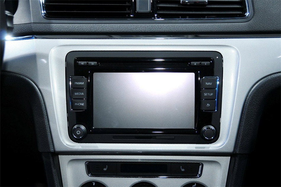 2013款 朗行 基本型