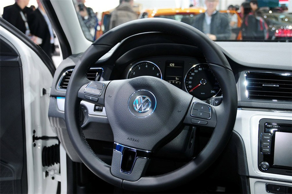 2013款 朗行 基本型