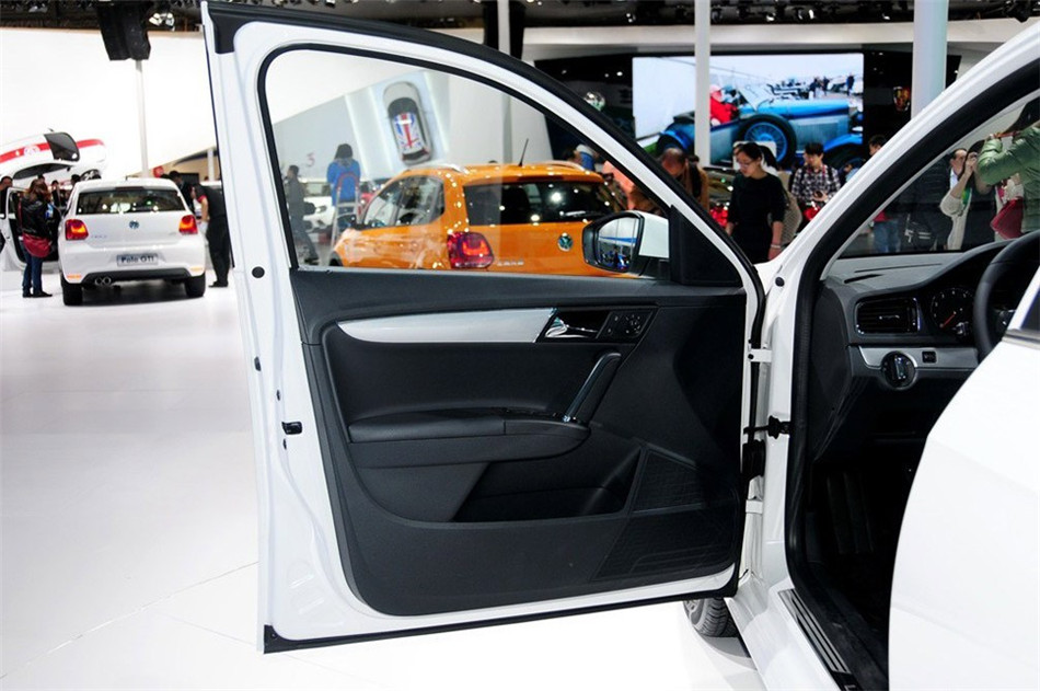 2013款 朗行 基本型