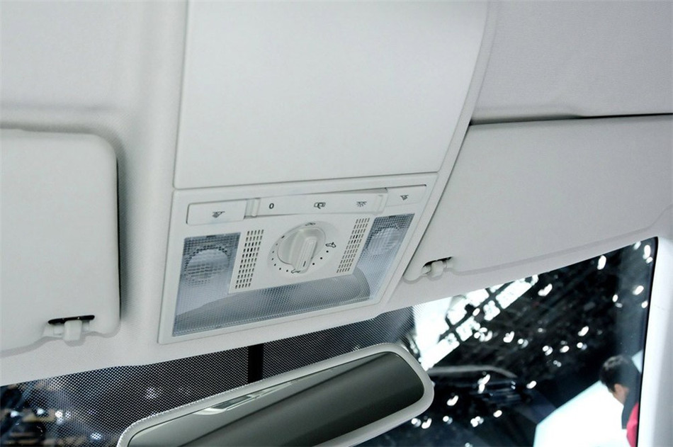 2013款 朗行 基本型