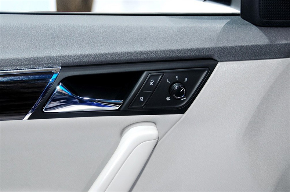 2013款 朗行 基本型