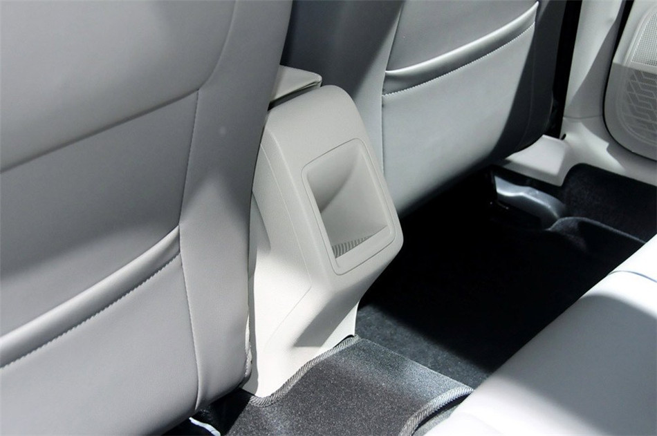 2013款 朗行 基本型