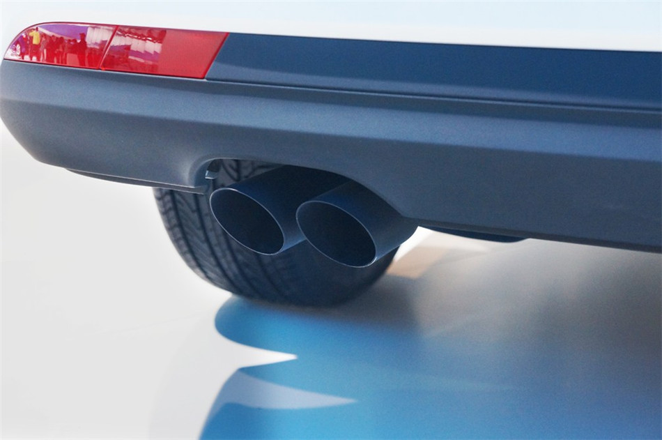 2013款 朗行 基本型