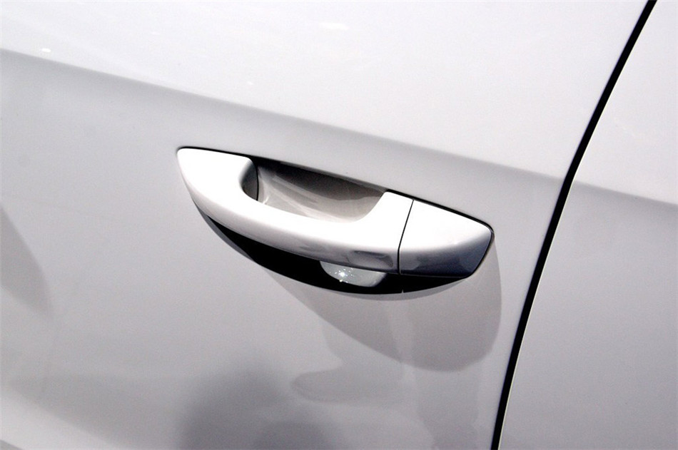 2013款 朗行 基本型