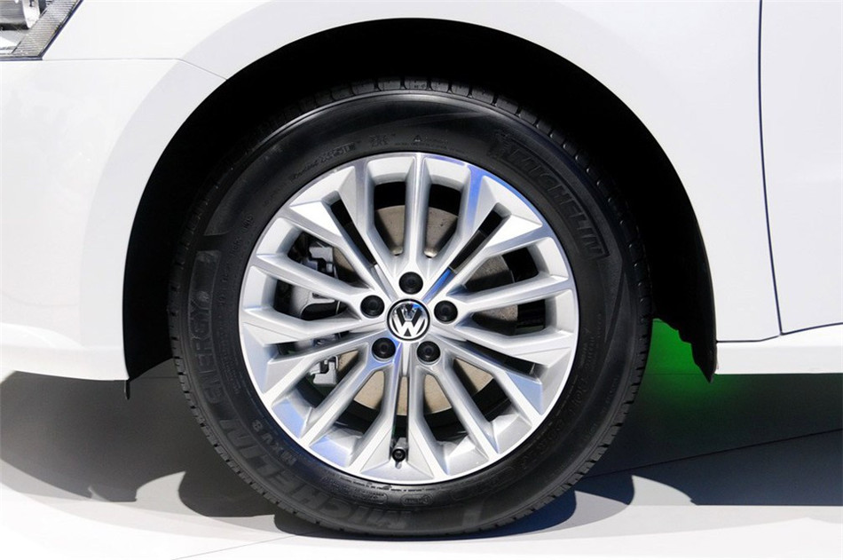 2013款 朗行 基本型