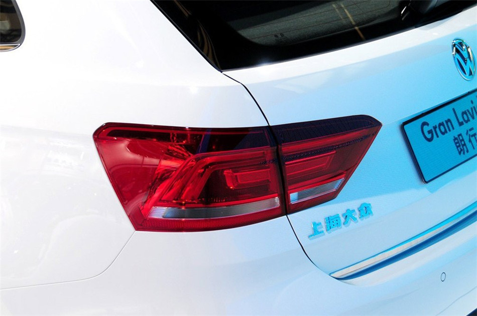 2013款 朗行 基本型