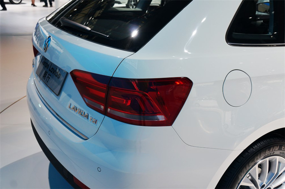 2013款 朗行 基本型