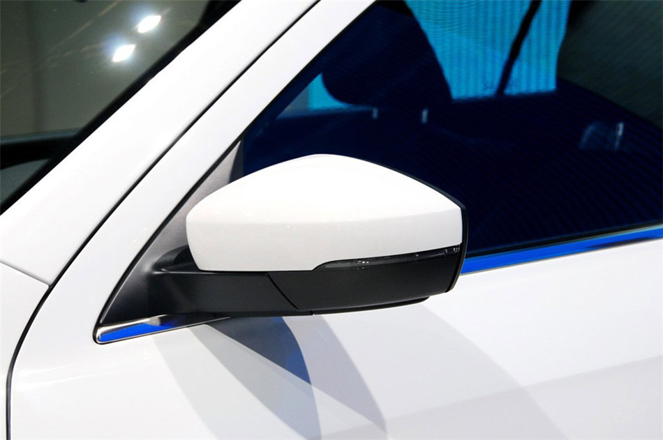 2013款 朗行 基本型