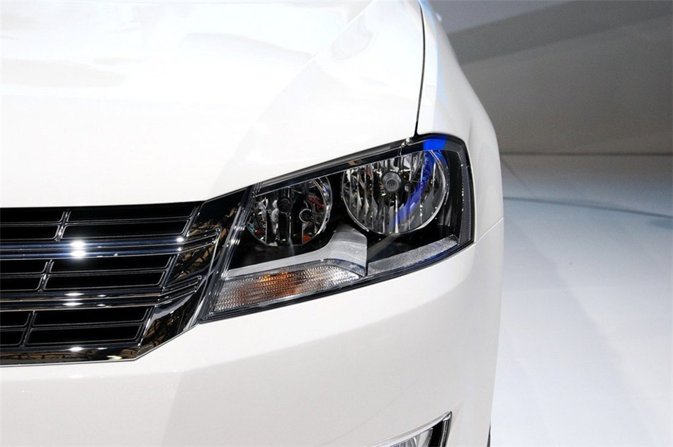 2013款 朗行 基本型