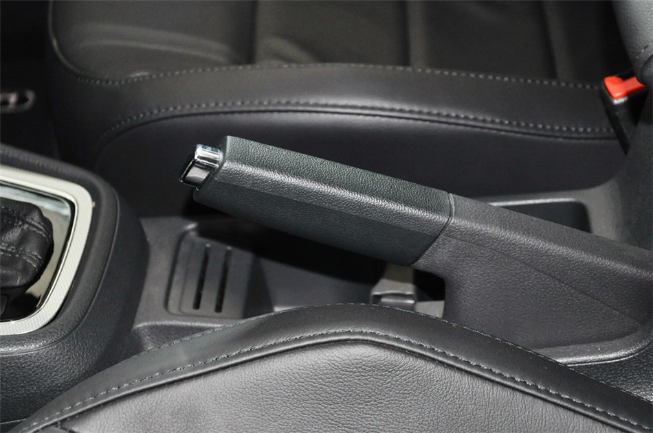 2013款朗行1.6L自动舒适型