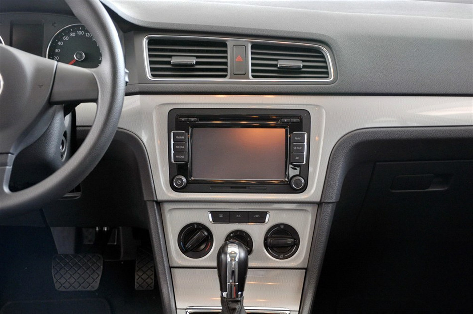 2013款朗行1.6L自动舒适型