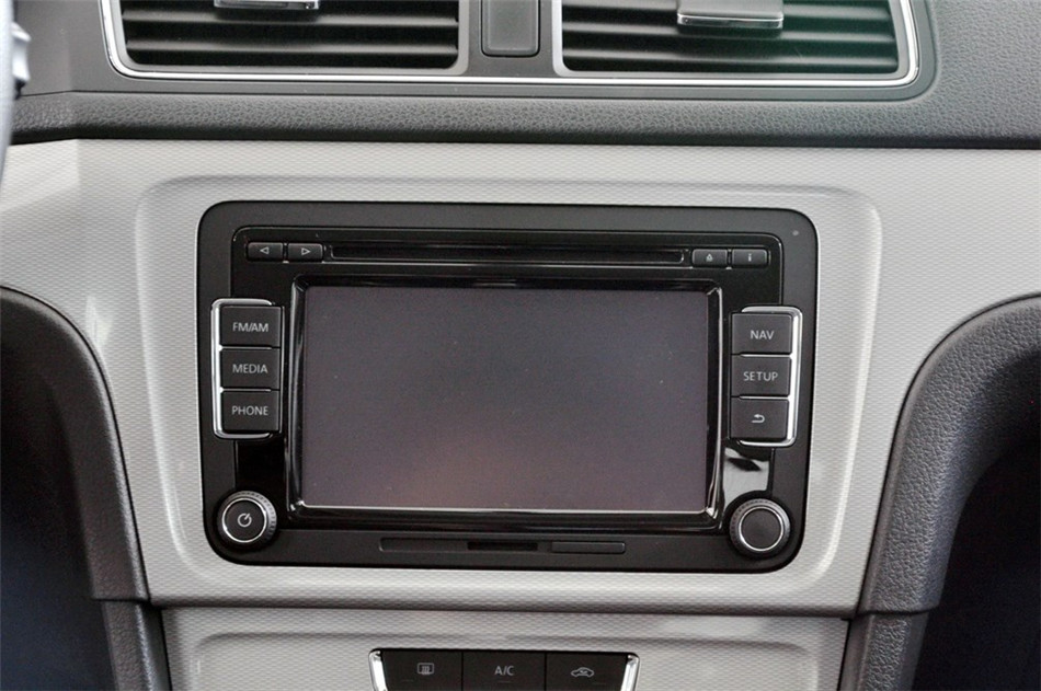 2013款朗行1.6L自动舒适型