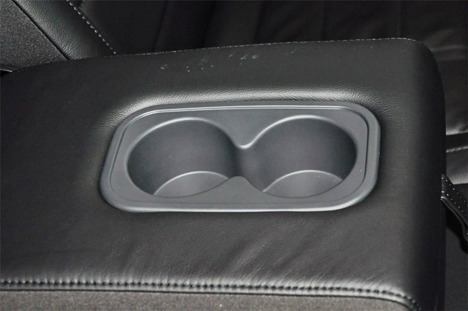 2013款朗行1.6L自动舒适型