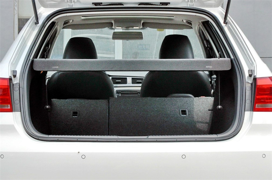 2013款朗行1.6L自动舒适型