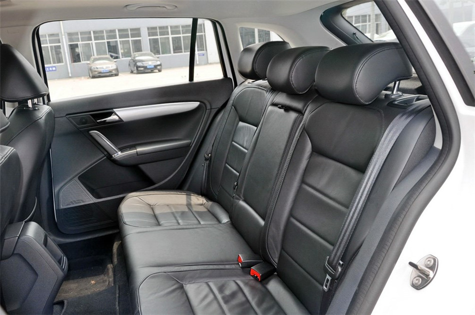 2013款朗行1.6L自动舒适型