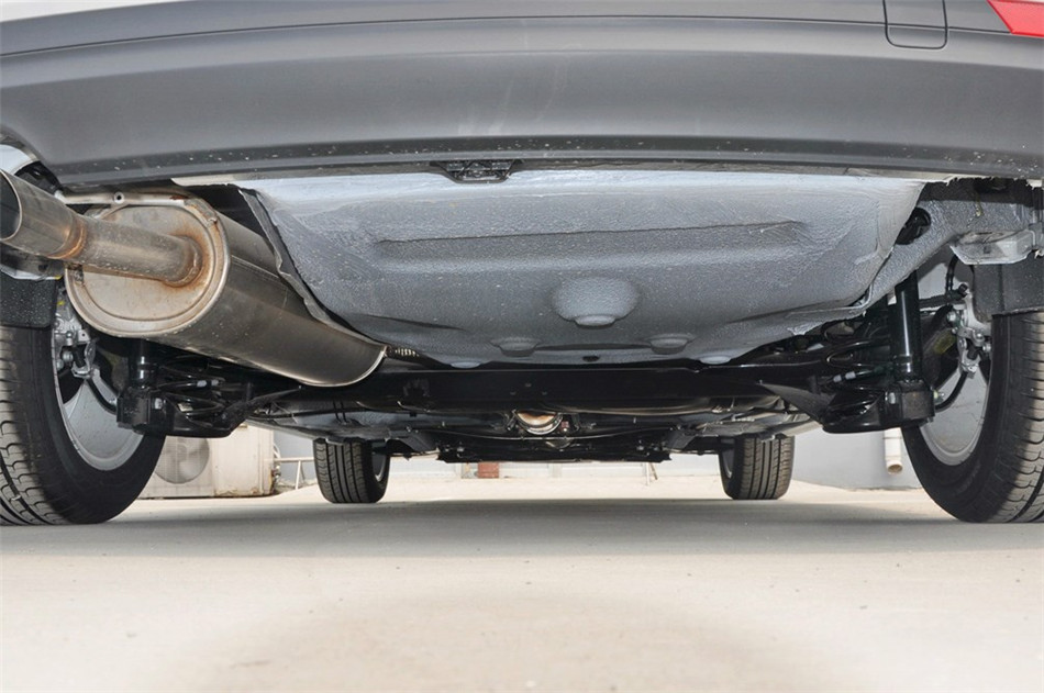 2013款朗行1.6L自动舒适型