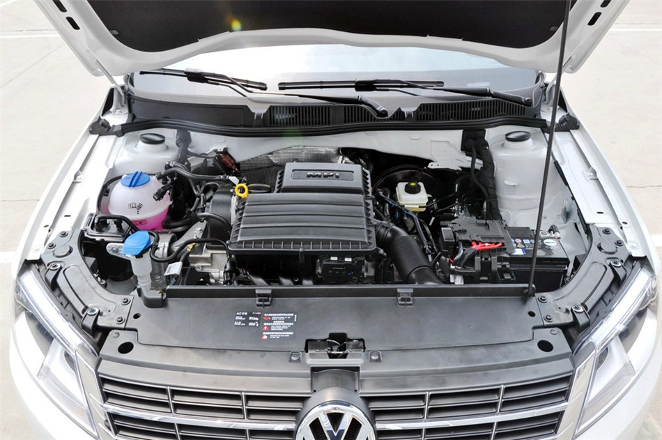 2013款朗行1.6L自动舒适型