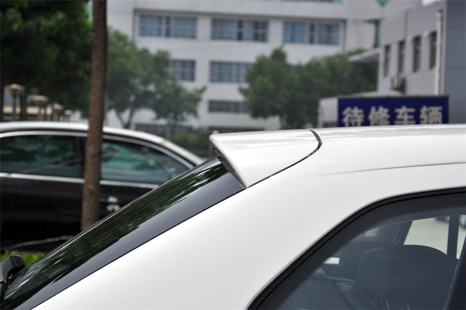 2013款朗行1.6L自动舒适型