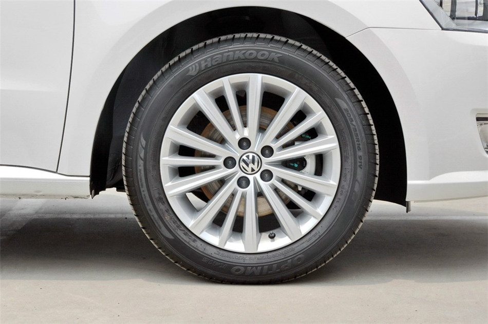 2013款朗行1.6L自动舒适型