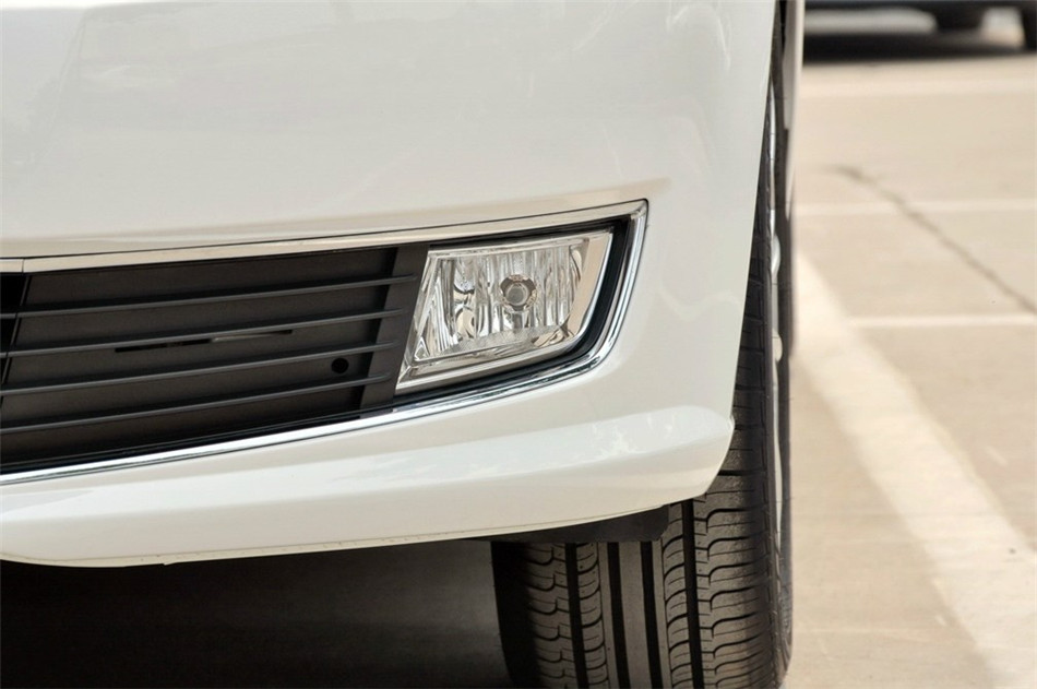 2013款朗行1.6L自动舒适型