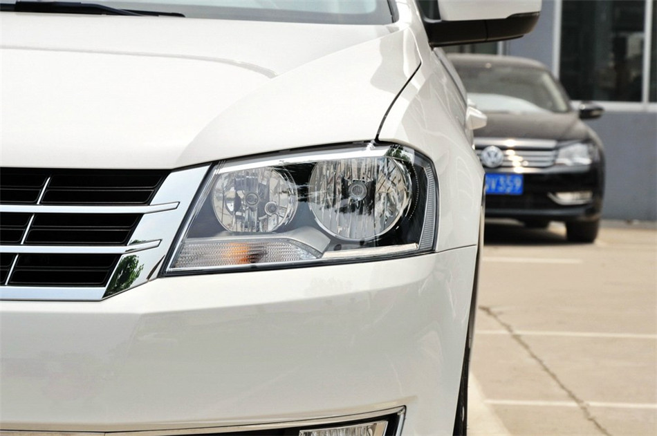 2013款朗行1.6L自动舒适型