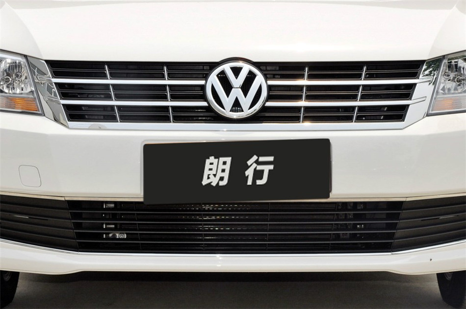 2013款朗行1.6L自动舒适型