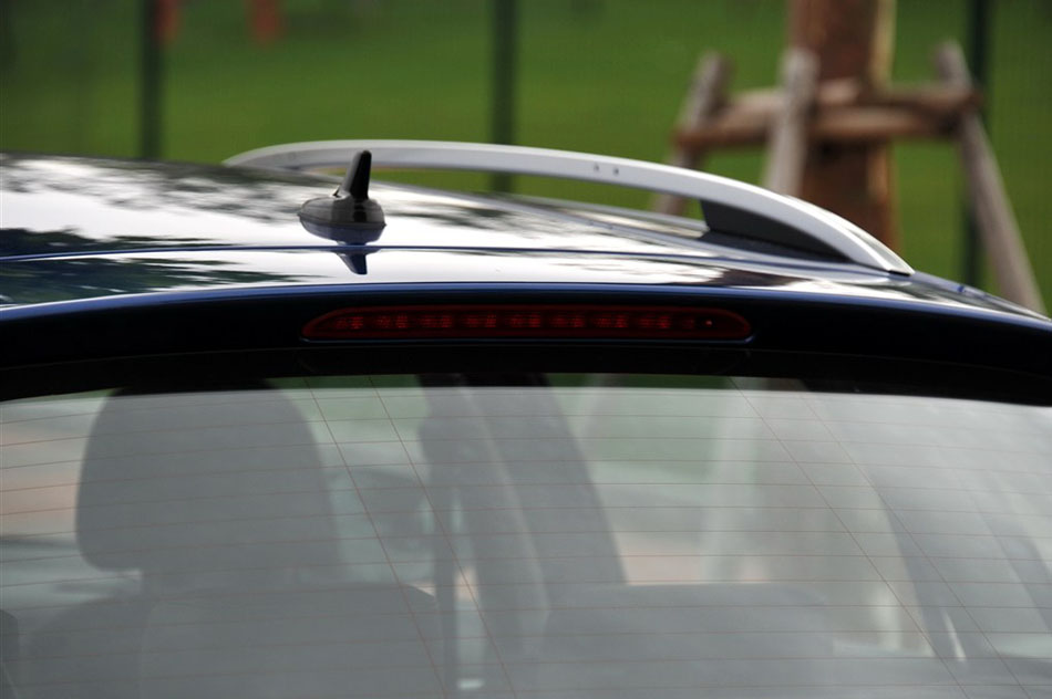 2015款 230TSI DSG豪华版 细节