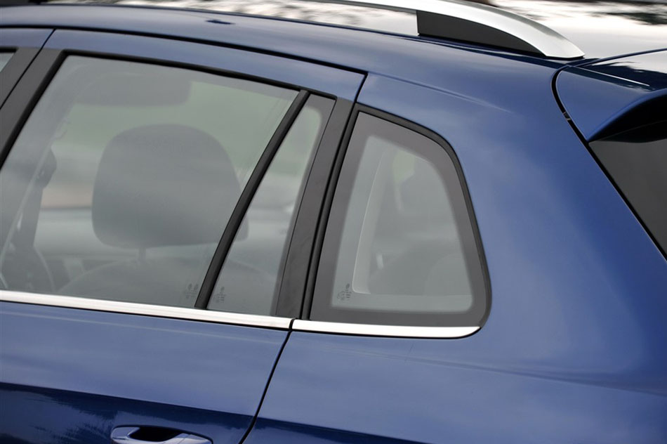 2015款 230TSI DSG豪华版 细节