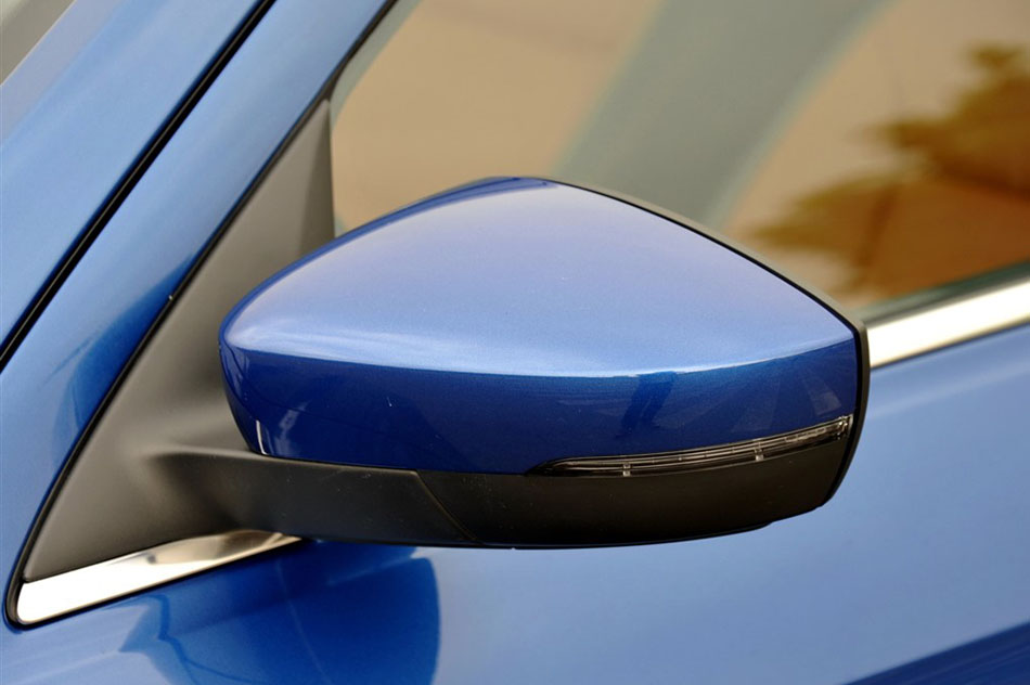 2015款 230TSI DSG豪华版 细节