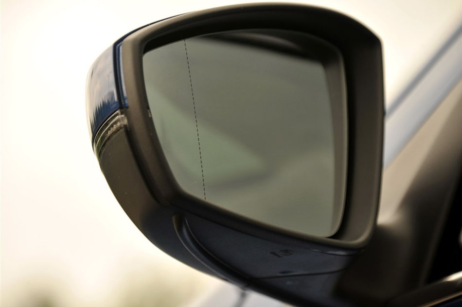 2015款 230TSI DSG豪华版 细节