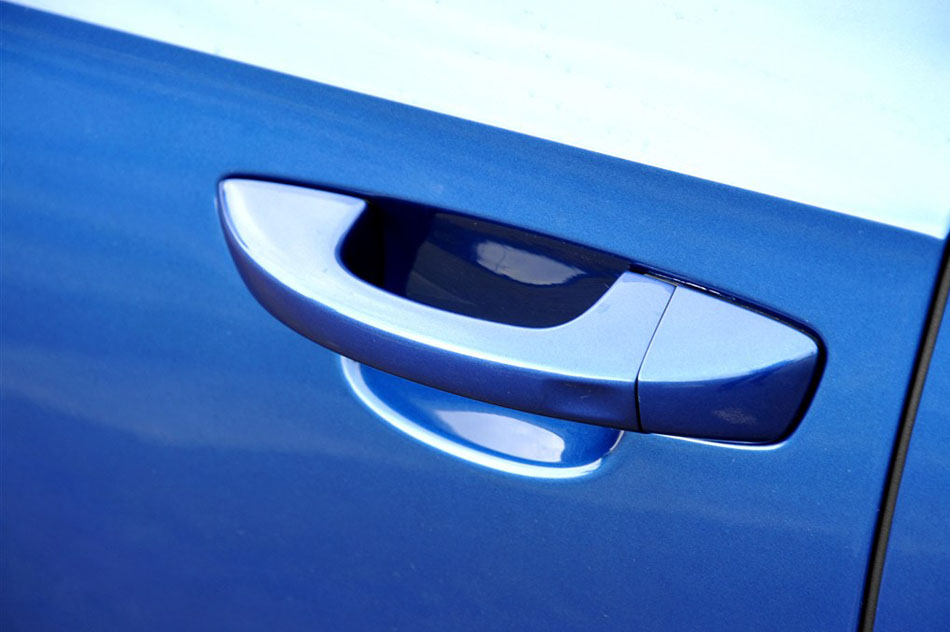 2015款 230TSI DSG豪华版 细节