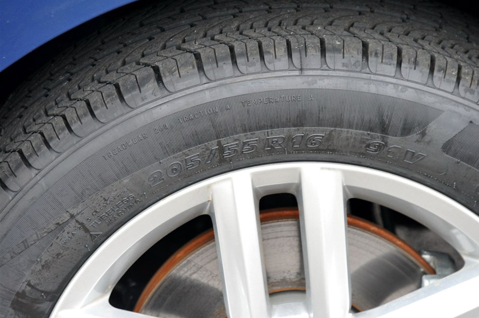 2015款 230TSI DSG豪华版 细节