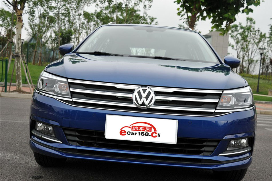 2015款 230TSI DSG豪华版 细节