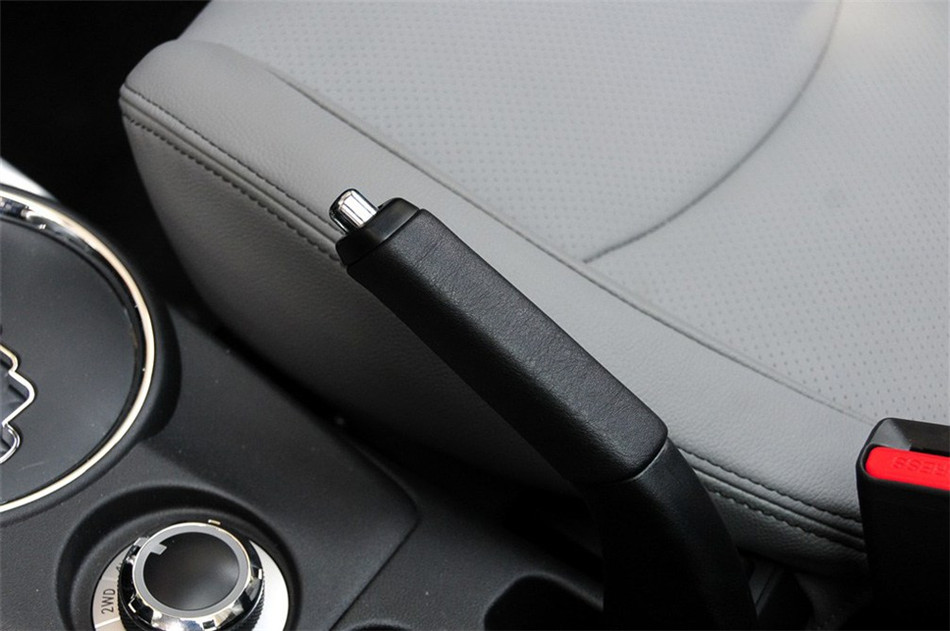 2013款标致4008 2.0L四驱豪华型