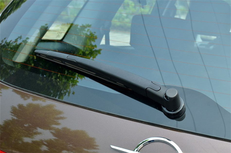 海马S7 2013款 2.0L AT 智享型 细节