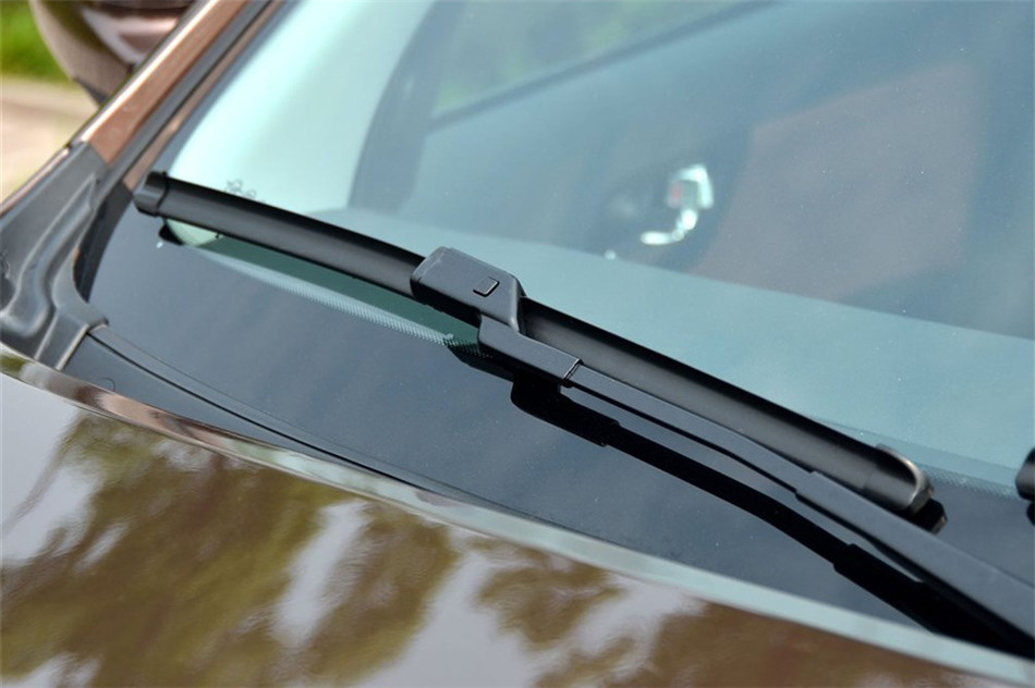 海马S7 2013款 2.0L AT 智享型 细节