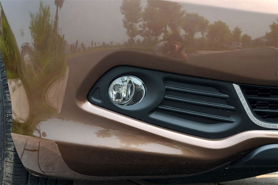 海马S7 2013款 2.0L AT 智享型 细节