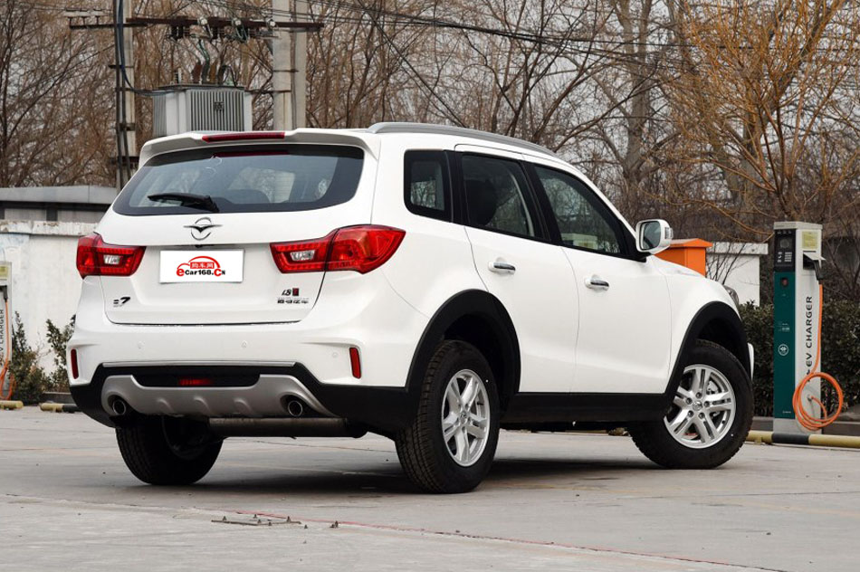 2017款 1.8T 自动领先版 外观