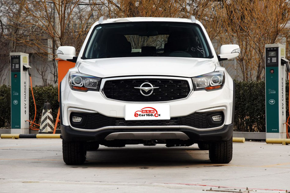 2017款 1.8T 自动领先版 外观